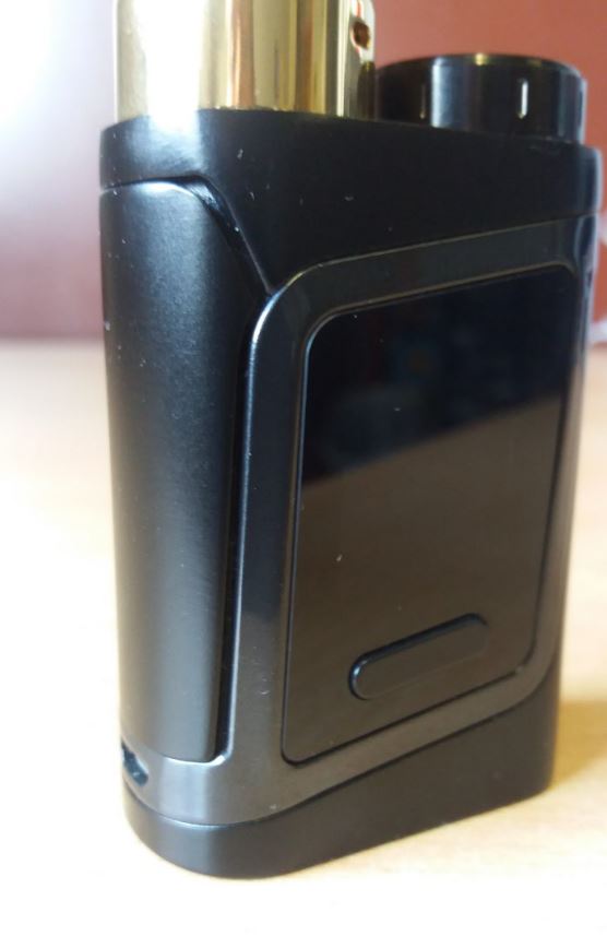Box Alien AL85 blog le petit vapoteur (9)